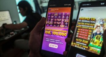 Fakta Persidangan Kasus Penjaga Situs Judol