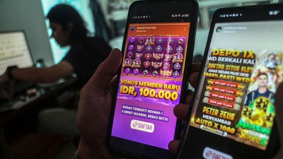 Fakta Persidangan Kasus Penjaga Situs Judol