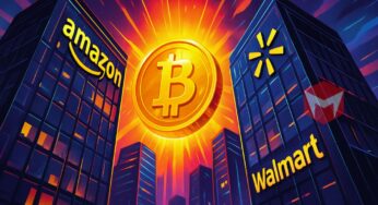 Amazon dan Walmart Bakal Rilis Stablecoin, Siap Guncang Dunia.