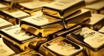 Harga Emas Dunia Bisa Tembus USD3.400, Ini Penyebabnya
