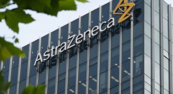 Investasi Baru AstraZeneca Capai Rp815 T di Sektor Biofarmasi