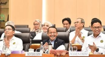 RI Setuju Impor Energi AS, Bahlil Beberkan Progresnya