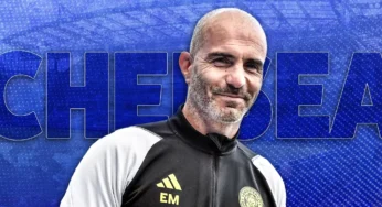 Chelsea Sampaikan Belasungkawa atas Wafatnya Jota