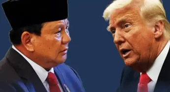 AS Raup Untung dari Kesepakatan Tarif Baru dengan Indonesia