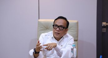 KPK OTT Wamenaker, Sita Puluhan Mobil Mewah