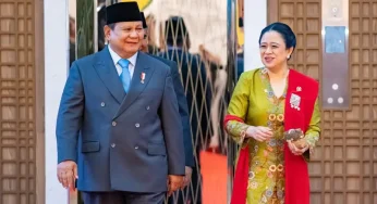 Puan: Efisiensi Anggaran Picu Gesekan Antar Kementerian