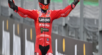 Marquez Dianggap Tak Terkejar, Stoner Beri Peringatan Pecco