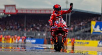 MotoGP 2025 Tampilkan 3 Sirkuit Tanpa Kemenangan Marquez