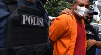 Kriminal: John Kei Terima Remisi, Kasusnya Kembali Disorot