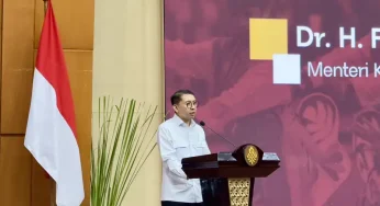 Fadli Zon Ungkap Alasan Peluncuran Buku Sejarah Baru Ditunda