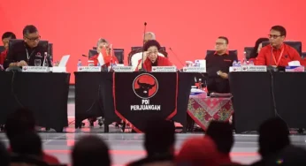 PDIP Pilih Jadi Penyeimbang Pemerintahan Prabowo 2024–2029