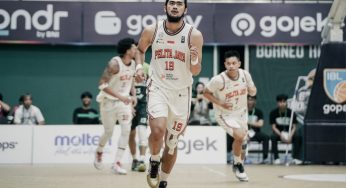 Reza Guntara Jalani Operasi ACL, Absen di Awal Musim IBL 2026