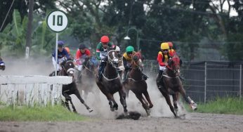Horseback Indonesia Berlaga di Kejuaraan Dunia AS 2025