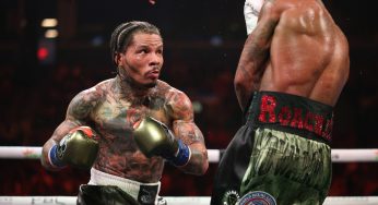 Berat Badan Lawan Gervonta Davis Diungkap Jake Paul