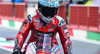 Pecco Tampil Dengan Motivasi Tinggi Jelang GP San Marino