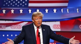 Trump Ancam Batalkan Perjanjian Dagang Jika Kalah Tarif