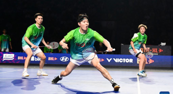Hurricanes Raih Gelar Juara Turnamen 3×3 Jakarta