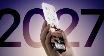Apple Siapkan iPhone 20 untuk Ulang Tahun ke-20 di 2027