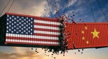 China Terapkan Tarif Balasan untuk Barang Impor AS di Pelabuhan
