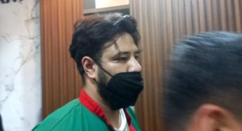 Ammar Zoni Diduga Terlibat Peredaran Narkotika di Rutan