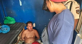 Pelaku Curi Emas di Jakut Akibat Terlilit Utang Judol