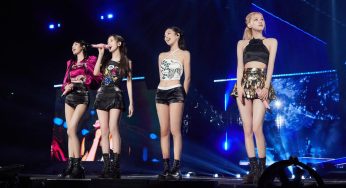 Polisi Siapkan 1.500 Personel Amankan Konser BLACKPINK