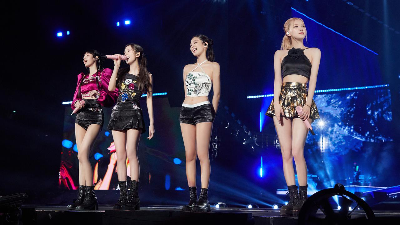 Polisi Siapkan 1.500 Personel Amankan Konser BLACKPINK