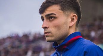 Barcelona: Pedri Akui Satu Penyesalan Besar di Klub