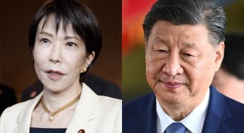 Jepang Kirim Diplomat ke China untuk Redakan Ketegangan