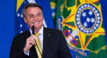 Mantan Presiden Bolsonaro Ditangkap Otoritas Brazil