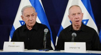 Delapan Negara Siap Tangkap Netanyahu atas Perintah ICC