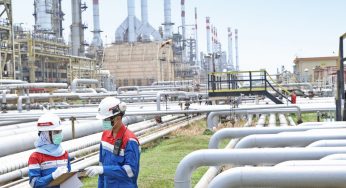 Pertamina Raih Dua Penghargaan di Asian Downstream Summit