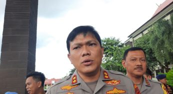 Remisi Natal Diberikan pada 41 Warga Binaan Lapas Cikarang
