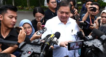 Investasi Indonesia di NDB Capai 1 Miliar Dolar AS