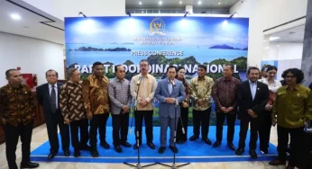 DPD Rampungkan Draf RUU Daerah Kepulauan, Tunggu Surpres