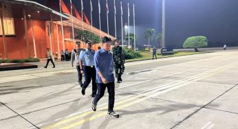 Wapres Gibran Sampaikan Duka Akibat Bencana Sumut