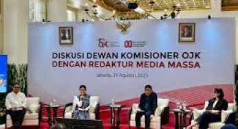 OJK Tegaskan Penertiban Penagihan Utang Usai Kasus Kalibata