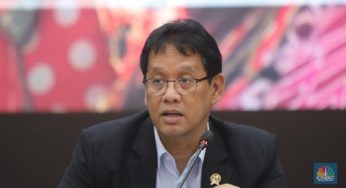 Purbaya Tambah Dana THR dan Gaji ke-13 Guru Daerah