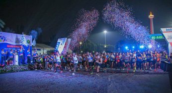 Kuota 11 Ribu Orang Tersisa di Jakarta Marathon 2026
