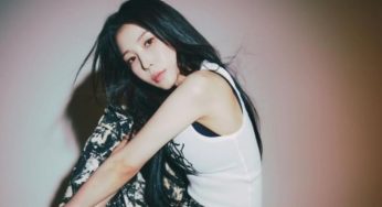 BoA putus kontrak dengan SM Entertainment setelah 25 tahun