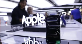 Apple Raih Laba Tinggi Berkat Penjualan iPhone 2026