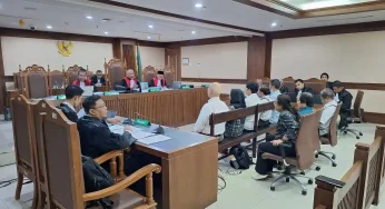 Penukaran Valas Rp68 Miliar, PH: Nurhadi Tidak Terlibat