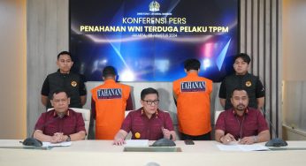 Penyelundupan Manusia ke Australia Dibongkar Imigrasi Jakbar