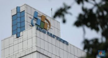 BPS Laporkan Kenaikan Ekspor Jakarta November 2025