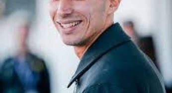 Casey Stoner 2.0 Jadi Julukan Toprak
