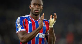 Marc Guehi Jadi Target Utama Manchester City