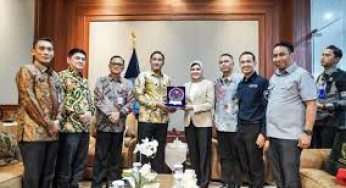 Integritas Kompetisi Terjaga, Perbasi dan IBL Gandeng BNN