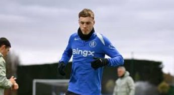 Palmer siap kembali, Chelsea yakin lawan Fulham