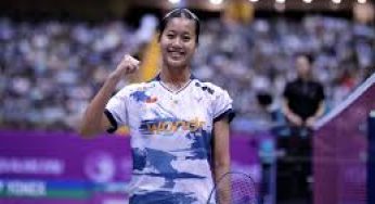 Putri KW ingin tunjukkan peningkatan performa sepanjang 2026