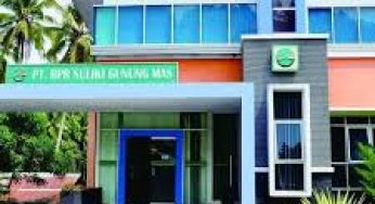 BPR Suliki Sumbar Dicabut Izin, LPS Bayar Klaim